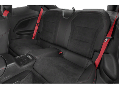 2021 Chevrolet Camaro - Photo 47