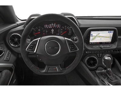 2021 Chevrolet Camaro - Photo 41