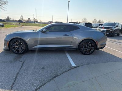2021 Chevrolet Camaro - Photo 6