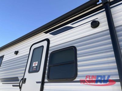 2025 Palomino Puma Destination - Photo 15