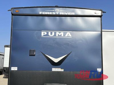 2025 Palomino Puma Destination - Photo 3