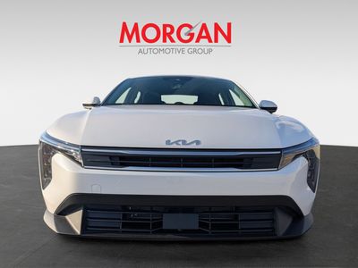 2025 Kia K4 - Photo 10