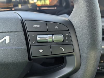 2025 Kia K4 - Photo 30