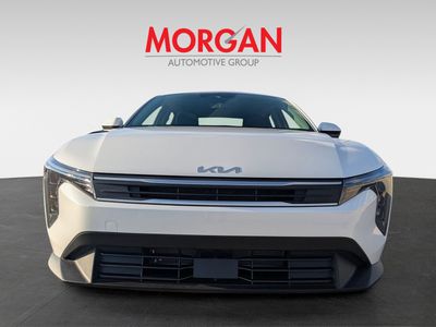 2025 Kia K4 - Photo 3