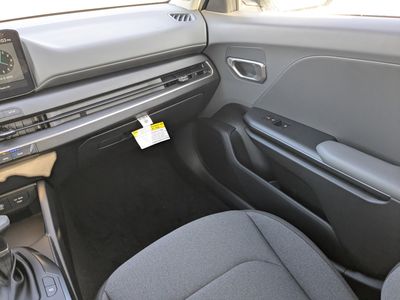 2025 Kia K4 - Photo 19