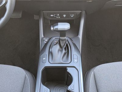 2025 Kia K4 - Photo 21
