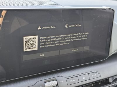 2025 Kia K4 - Photo 24