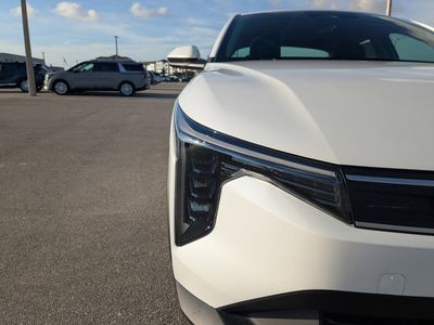 2025 Kia K4 - Photo 12
