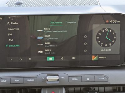 2025 Kia K4 - Photo 20