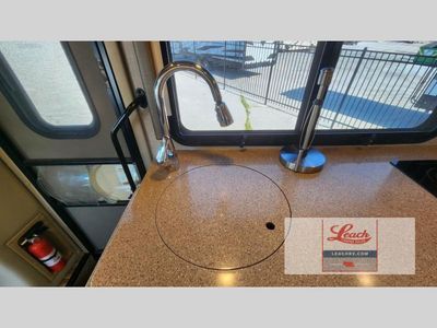 2018 Synergy JR24 — photo 17 view