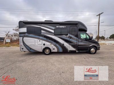 2018 Synergy JR24 — photo 10 view