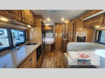 2018 Synergy JR24 — photo 14 view