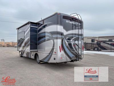 2018 Synergy JR24 — photo 7 view