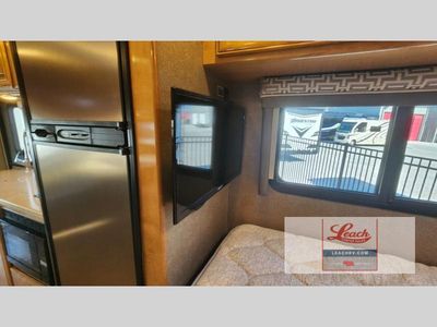 2018 Synergy JR24 — photo 24 view