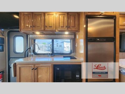 2018 Synergy JR24 — photo 16 view