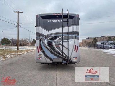 2018 Synergy JR24 — photo 8 view