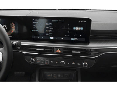 2026 Kia K5 — photo 7 view