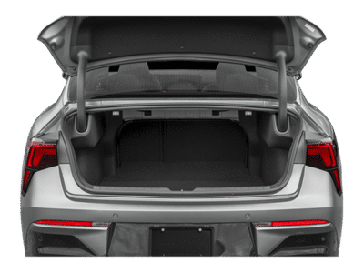 2026 Kia K5 — photo 8 view