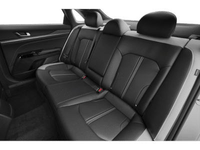 2026 Kia K5 — photo 10 view