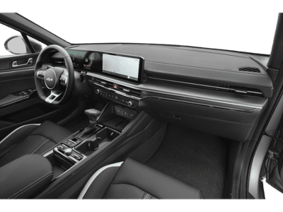 2026 Kia K5 — photo 12 view