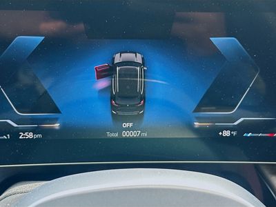2026 BMW X1 — photo 9 view