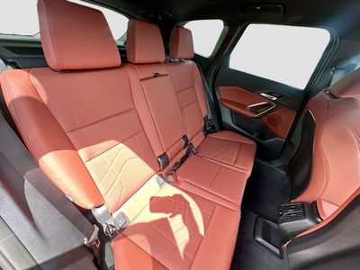 2026 BMW X1 — photo 22 view