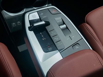2026 BMW X1 — photo 14 view
