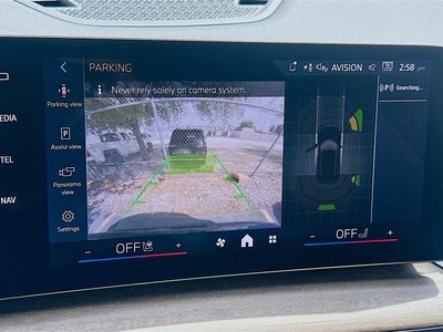 2026 BMW X1 — photo 12 view