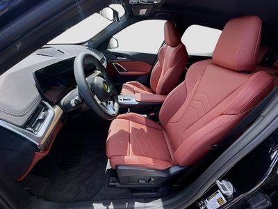 2026 BMW X1 — photo 16 view