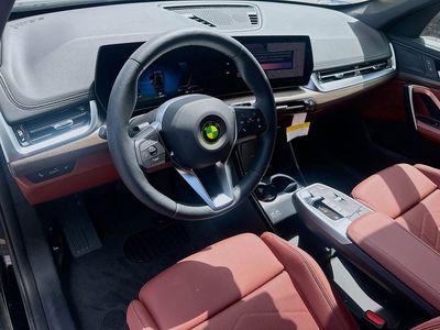 2026 BMW X1 — photo 7 view