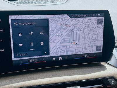 2026 BMW X1 — photo 11 view