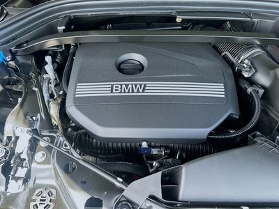 2026 BMW X1 — photo 25 view