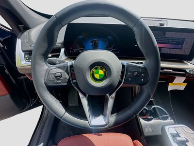 2026 BMW X1 — photo 8 view
