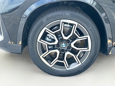 2026 BMW X1 — photo 26 view