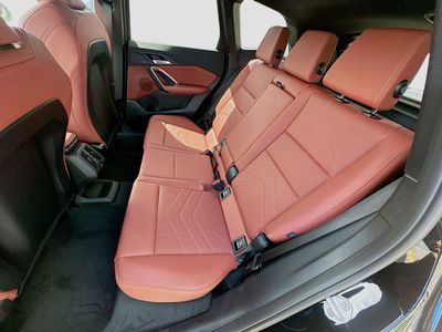 2026 BMW X1 — photo 20 view