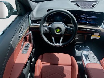 2026 BMW X1 — photo 17 view