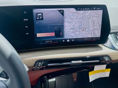2026 BMW X1 — photo 10 view