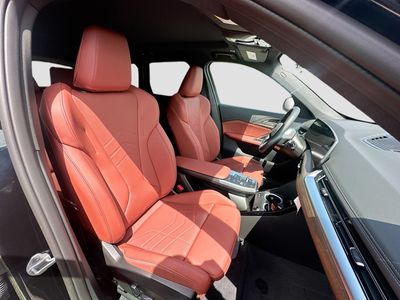 2026 BMW X1 — photo 23 view