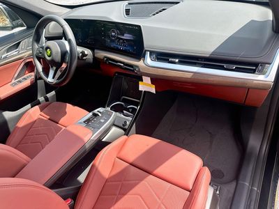 2026 BMW X1 — photo 24 view