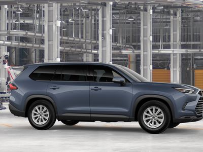 2026 Toyota Grand Highlander - Photo 15