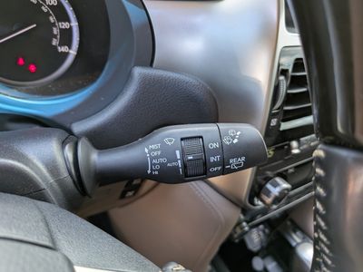 2023 Lexus GX — photo 30 view