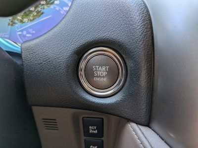 2023 Lexus GX — photo 24 view