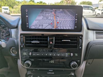 2023 Lexus GX — photo 20 view