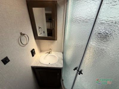2023 Forest River RV Rockwood — photo 47 view