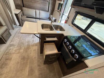 2023 Forest River RV Rockwood — photo 43 view