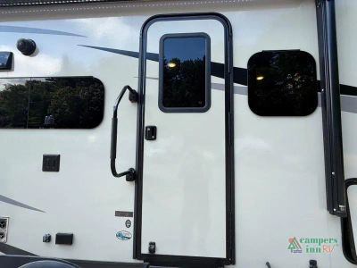 2023 Forest River RV Rockwood — photo 10 view