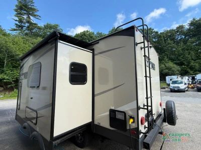2023 Forest River RV Rockwood — photo 7 view