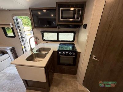 2023 Forest River RV Rockwood — photo 42 view
