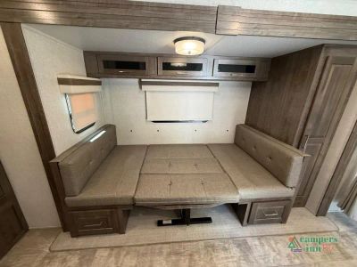 2023 Forest River RV Rockwood — photo 32 view