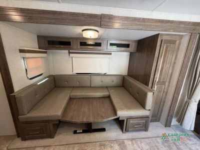 2023 Forest River RV Rockwood — photo 34 view